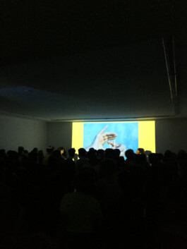 Quimera Galería