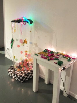 Quimera Galería