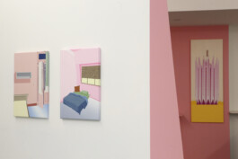 Quimera Galería