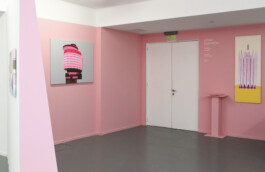 Quimera Galería