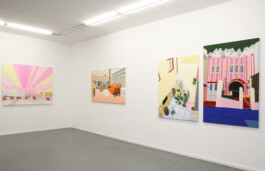 Quimera Galería