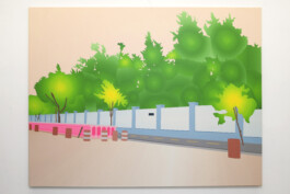 Quimera Galería