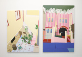Quimera Galería