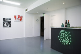 Quimera Galería