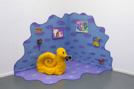 Quimera Galería