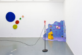 Quimera Galería
