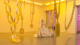 Quimera Galería
