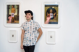 Quimera Galería